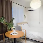 Cozy M Hongik,Univer 6Min, Sinchon Station 4Min, Cozy, Confortable