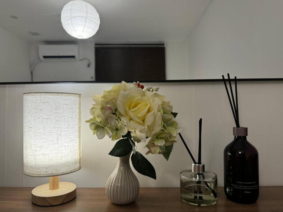 Cozy M Hongik,univer 6min, Sinchon Station 4min, Cozy, Confortable * Seoul