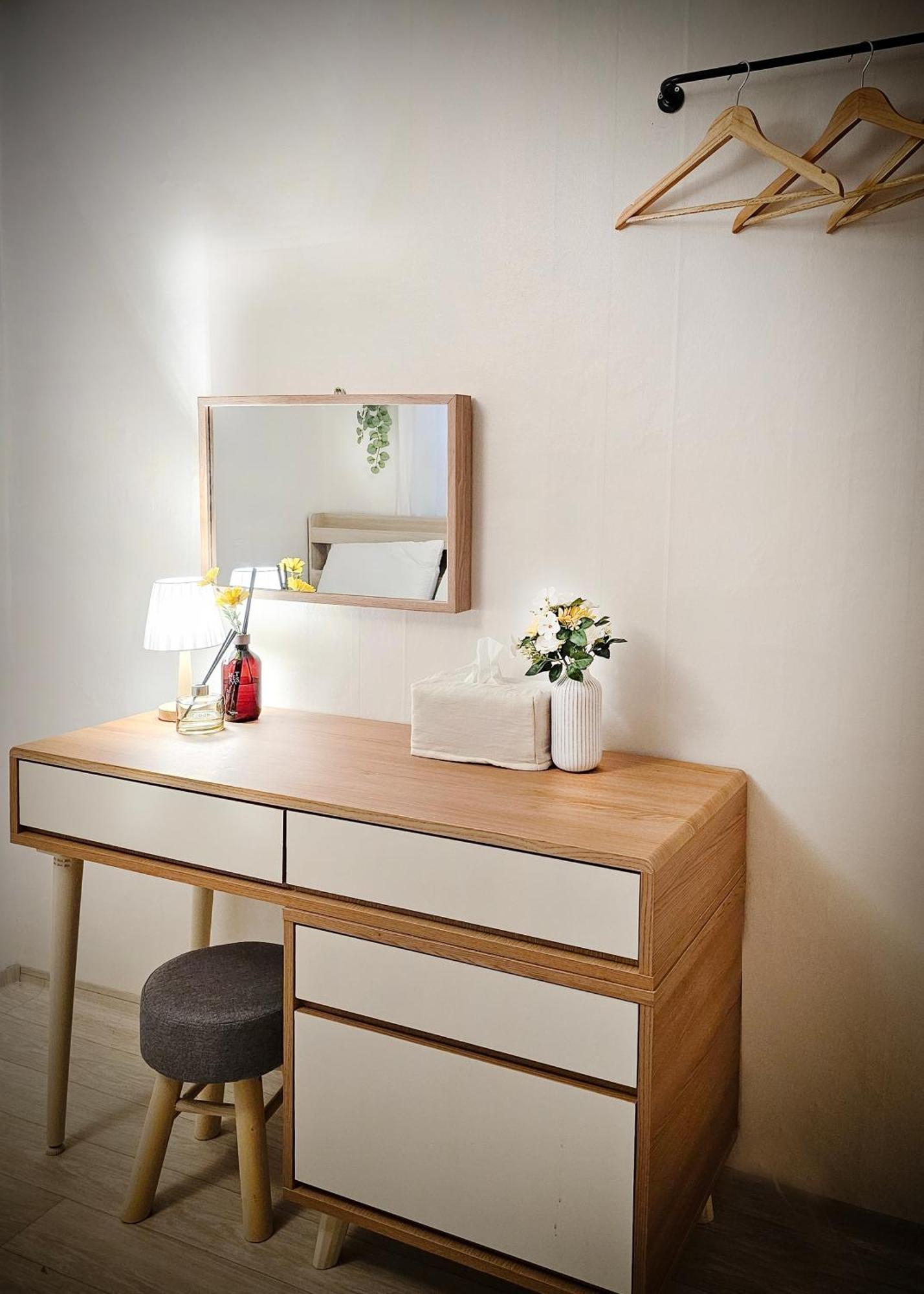 Cozy M Hongik,univer 6min, Sinchon Station 4min, Cozy, Confortable