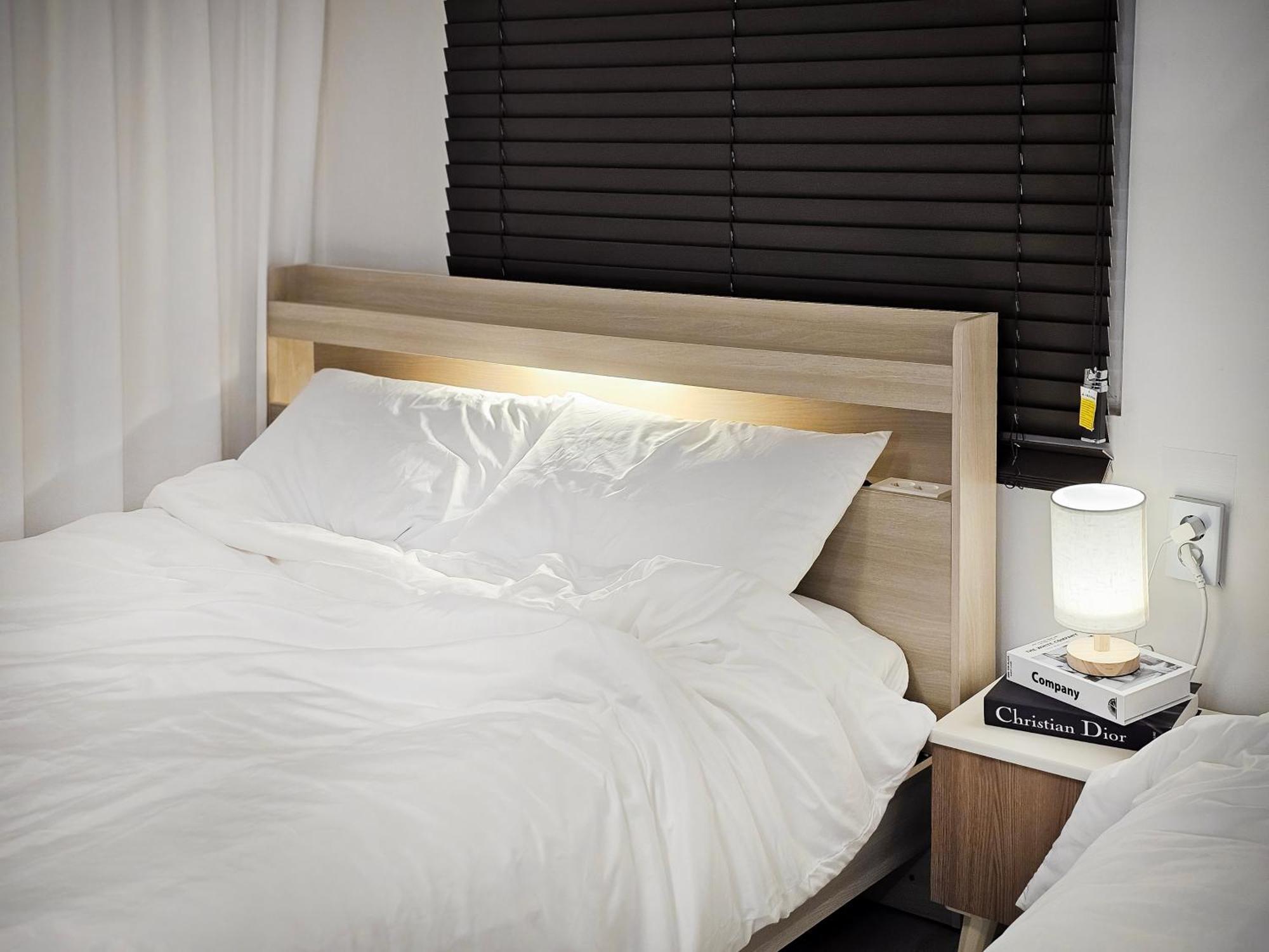 Villa Cozy M Hongik,univer 6min, Sinchon Station 4min, Cozy, Confortable Seoul