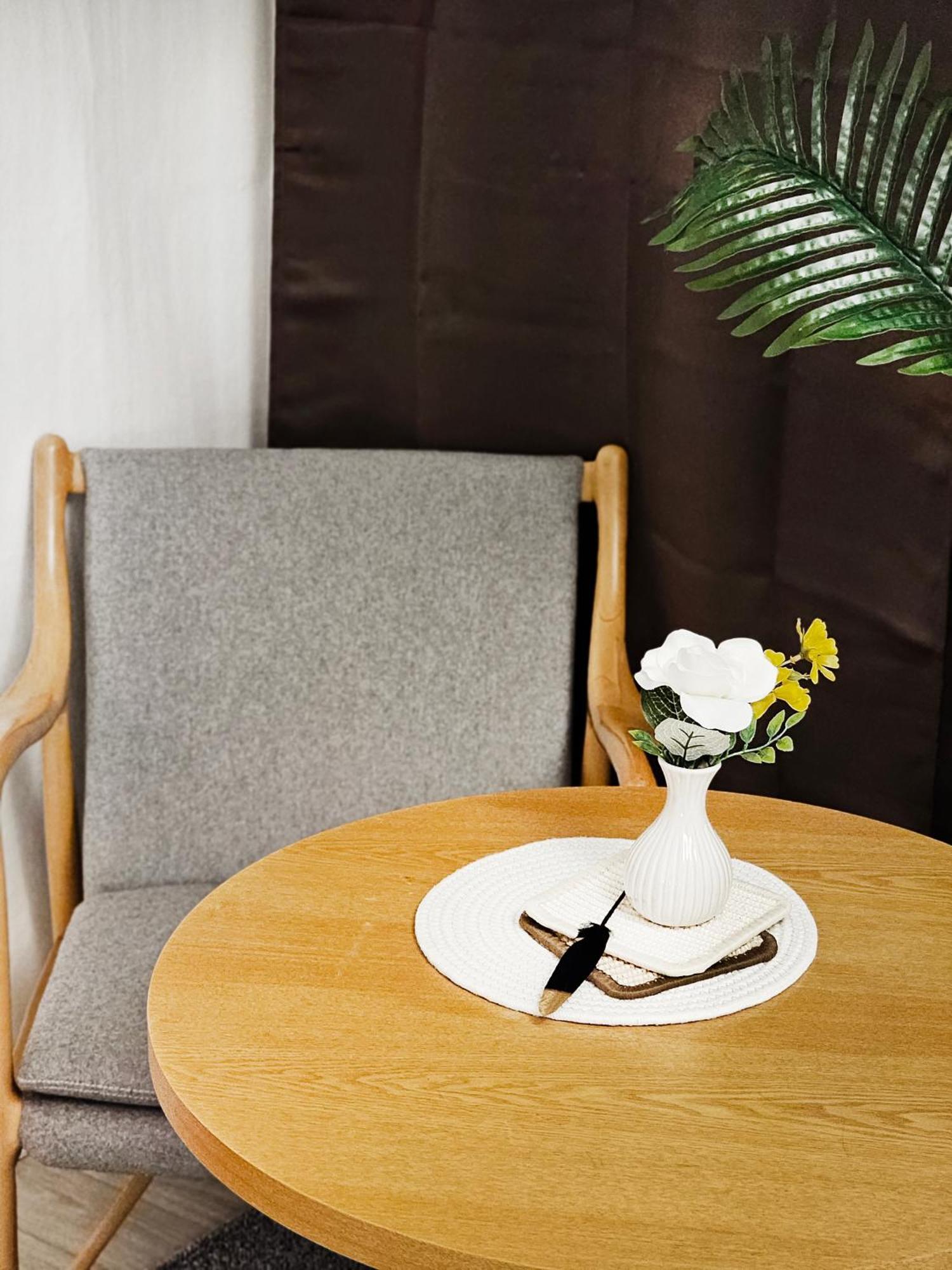 Cozy M Hongik,univer 6min, Sinchon Station 4min, Cozy, Confortable *