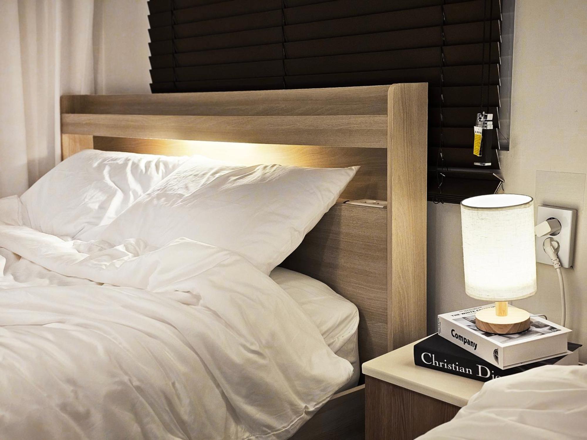 Cozy M Hongik,univer 6min, Sinchon Station 4min, Cozy, Confortable Seoul