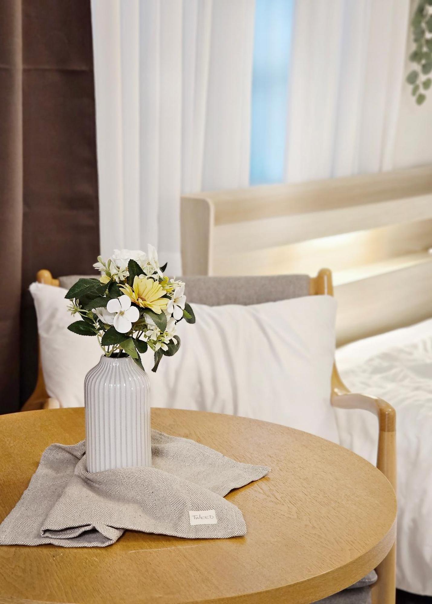 Cozy M Hongik,univer 6min, Sinchon Station 4min, Cozy, Confortable * Seoul
